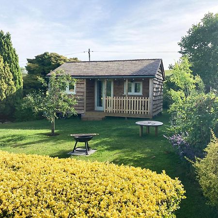 Walnut Lodge Wells Luaran gambar