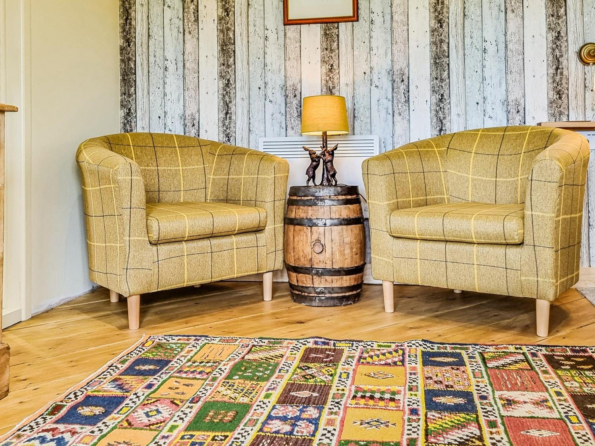 Walnut Lodge Wells Luaran gambar
